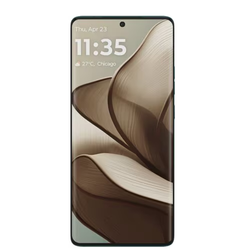 Celular Motorola EDGE 50 Fusion 12Gb 512Gb 5G - Verde Jaspe - Imagen 3