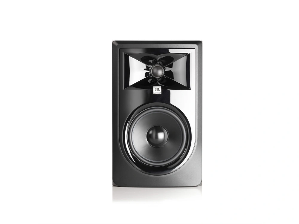 Parlante JBL 306P MkII Monitor de Estudio - Imagen 3
