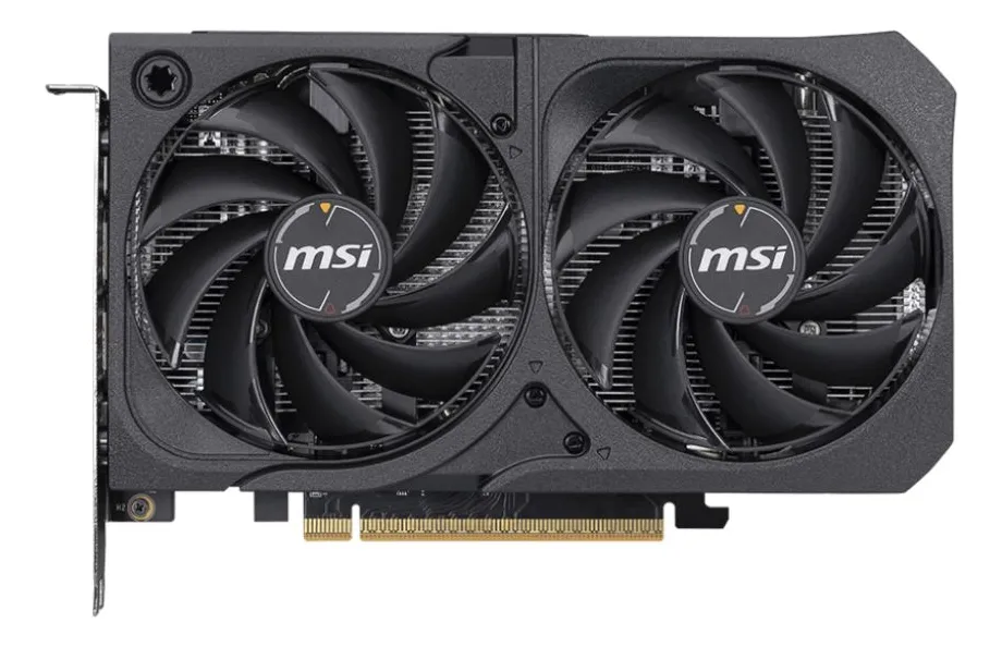 Tarjeta De Video MSI Geforce Rtx 5050 8G Shadow - Imagen 2
