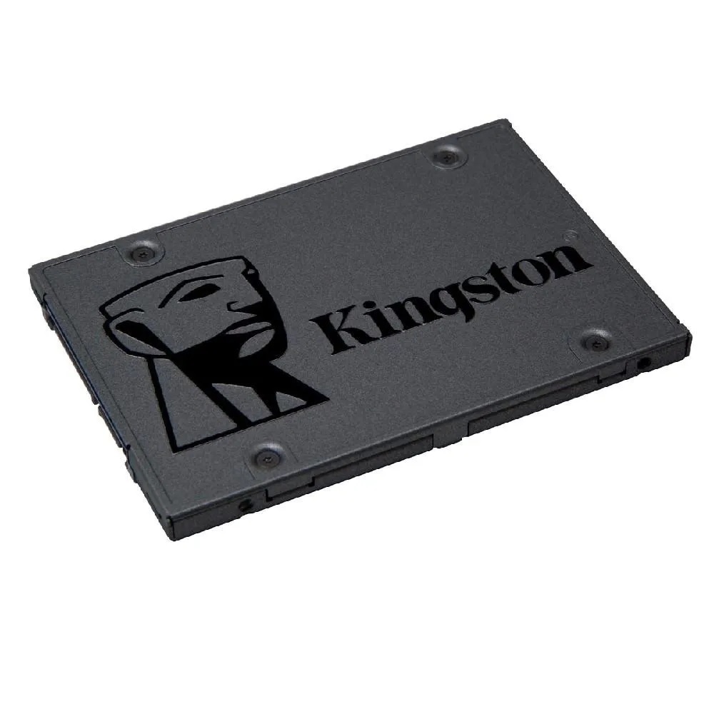 Disco Ssd kingston A400 480Gb 2.5 - Imagen 2