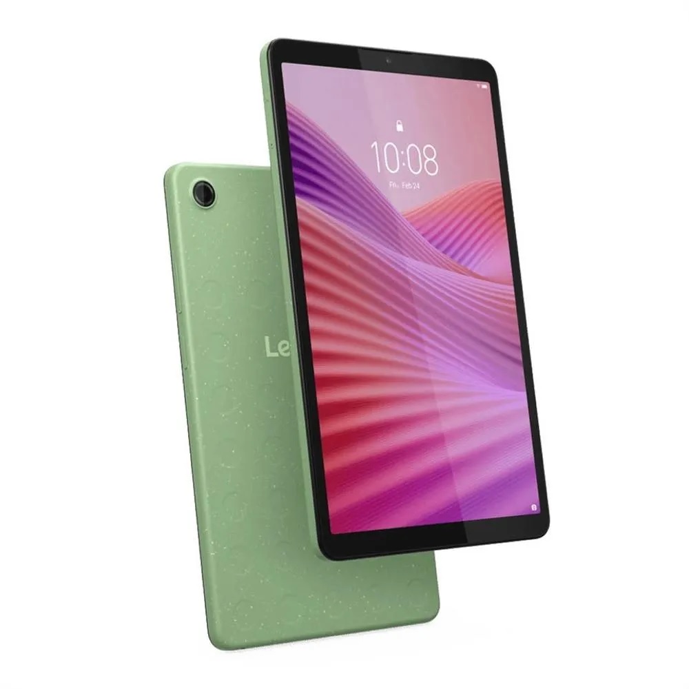 Tablet LENOVO Tab One TB305FU 4Gb 64Gb 8.7 Verde - 7YL117 - Imagen 2
