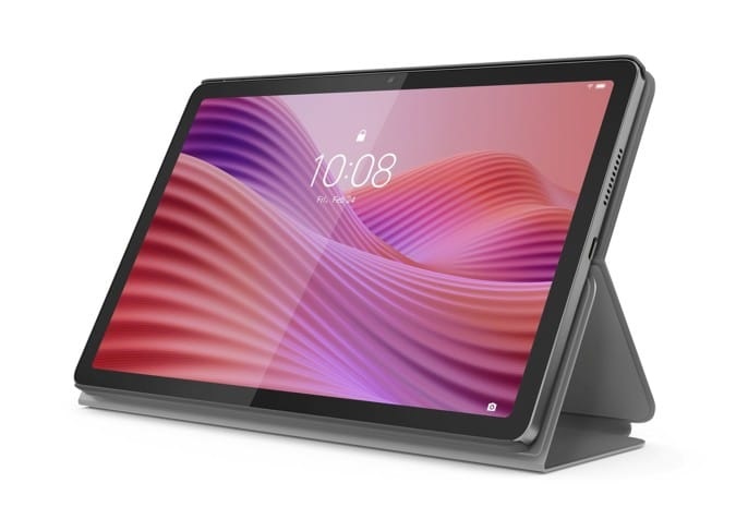 Tablet LENOVO Tab One TB305FU 4Gb 128Gb 8.7 Gris - 7YL118 - Imagen 2