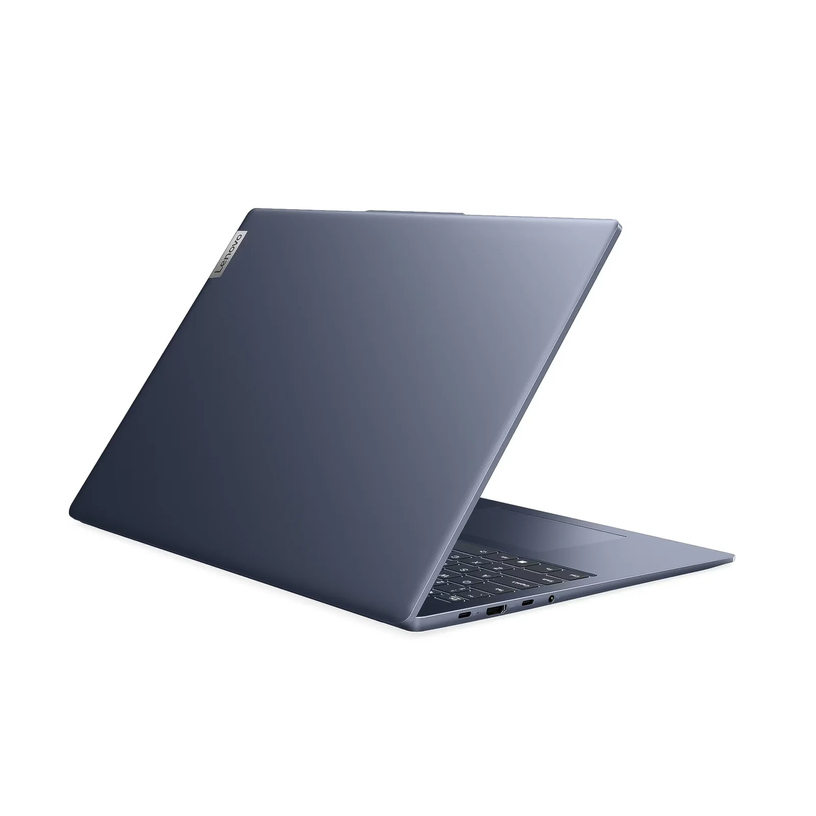 Portatil LENOVO Slim Intel Core i7 13620H 16Gb 512Gb - 5 16IRL8 - Imagen 2