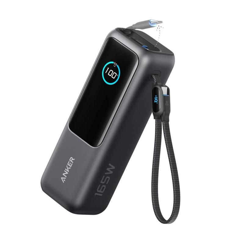 Power Bank Belkin A1695H11 165 Watt