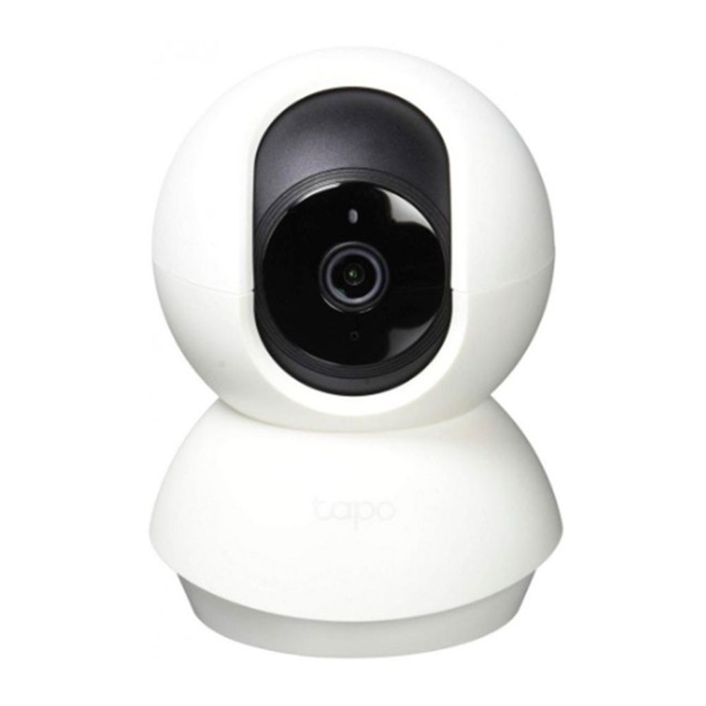 Camara Tp-Link TAPO C210 Wi-Fi vigilancia inteligente interior