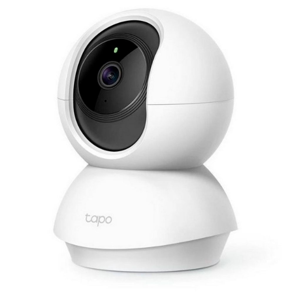 Camara Tp-Link TAPO C210 Wi-Fi vigilancia inteligente interior - Imagen 2