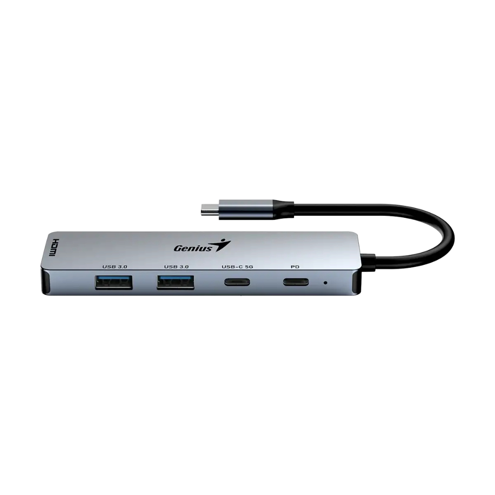 Docking Station Usb Type C