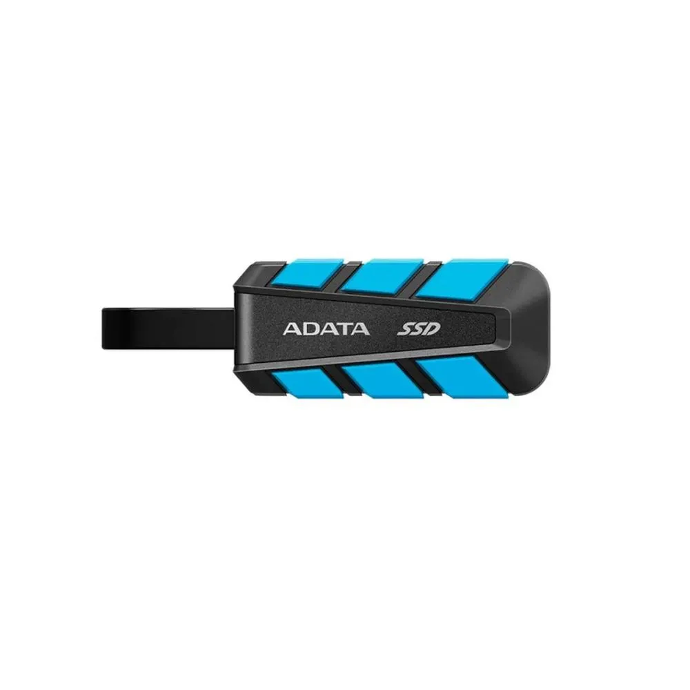 Disco Solido Externo SSD Portátil Adata SC740 2TB - Imagen 2