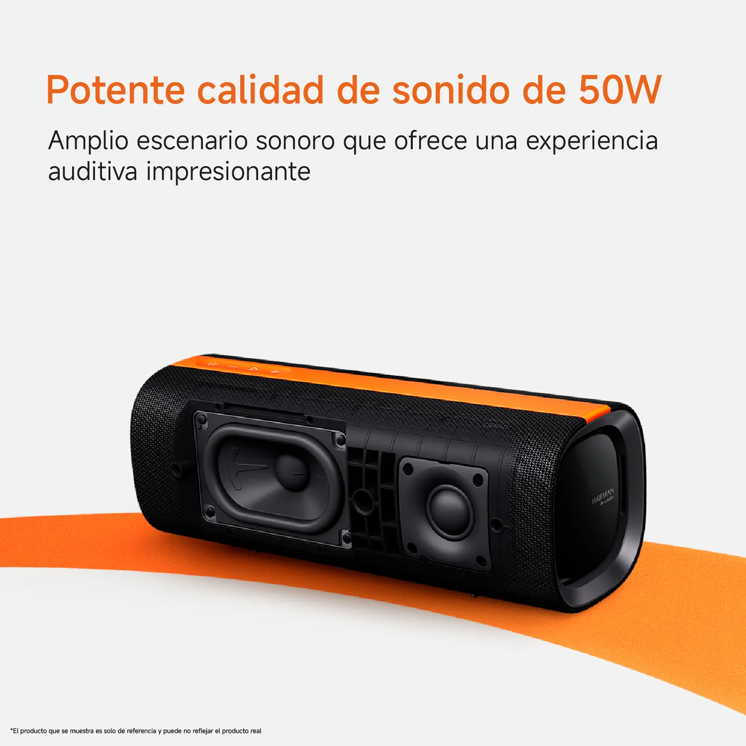 Xiaomi Sound Party Parlante Bluetooth IP67 Impermeable 50W - Imagen 3