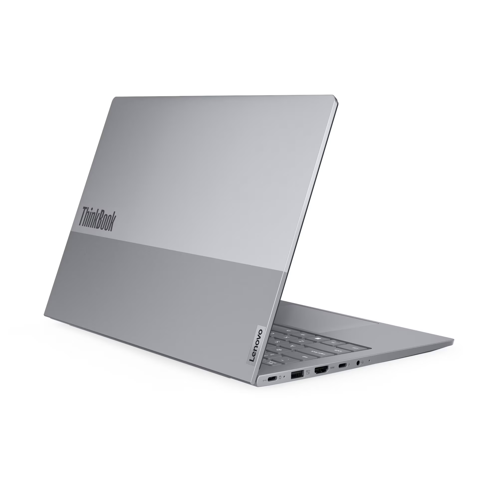 Portatil Lenovo ThinkBook Intel Core 5 210H 16Gb 512Gb - 14 G8 IRL - Imagen 3
