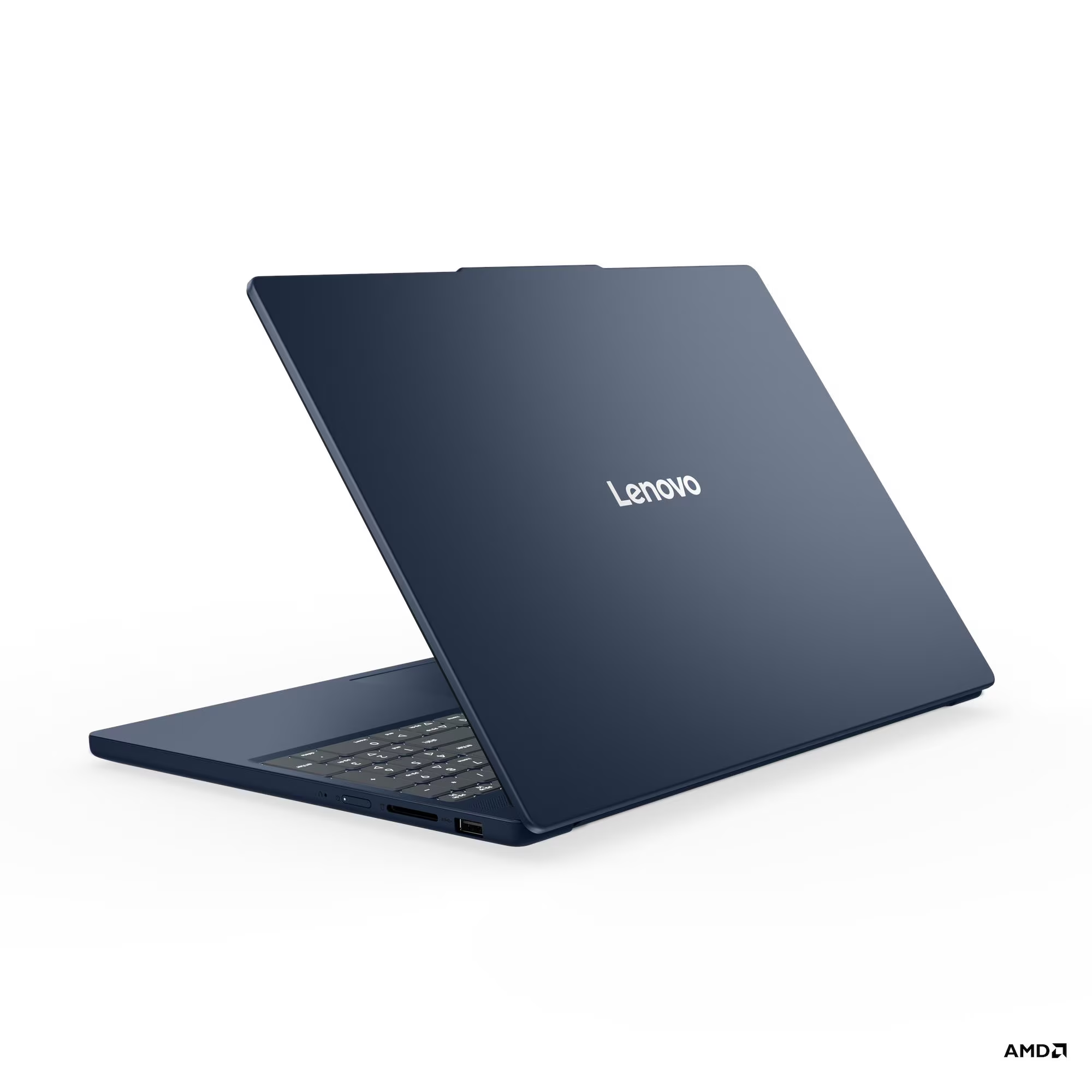 Portatil LENOVO Slim AMD Ryzen 7 7735HS - 24Gb 512Gb - 3 15ARP10 - Imagen 2