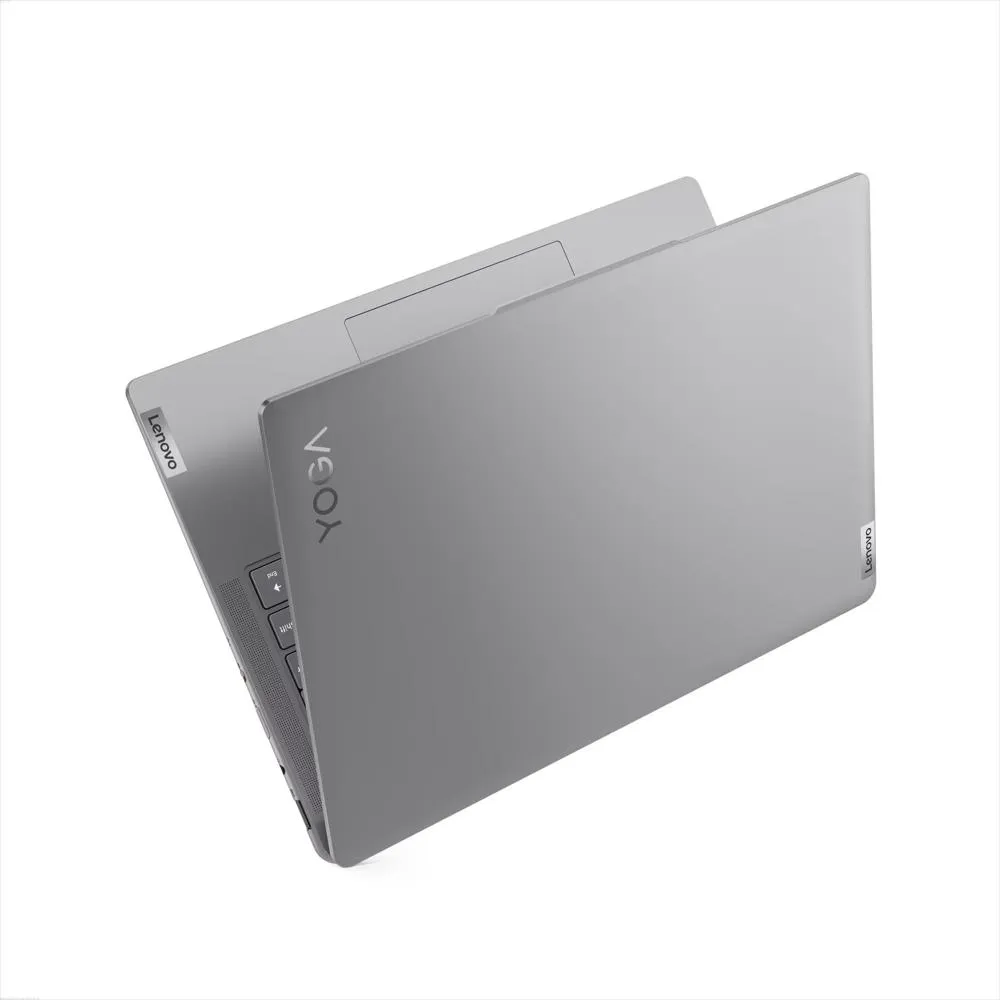 Portatil LENOVO YOGA Intel Core Ultra 7 155H 16Gb 1Tb - Slim 7 14IMH9 - Imagen 2