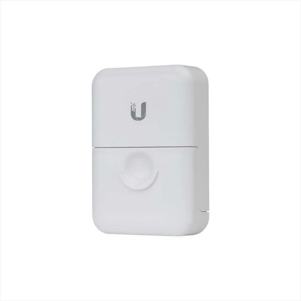 Ubiquiti ETH-SP-G2 – Protector contra Sobretensiones PoE