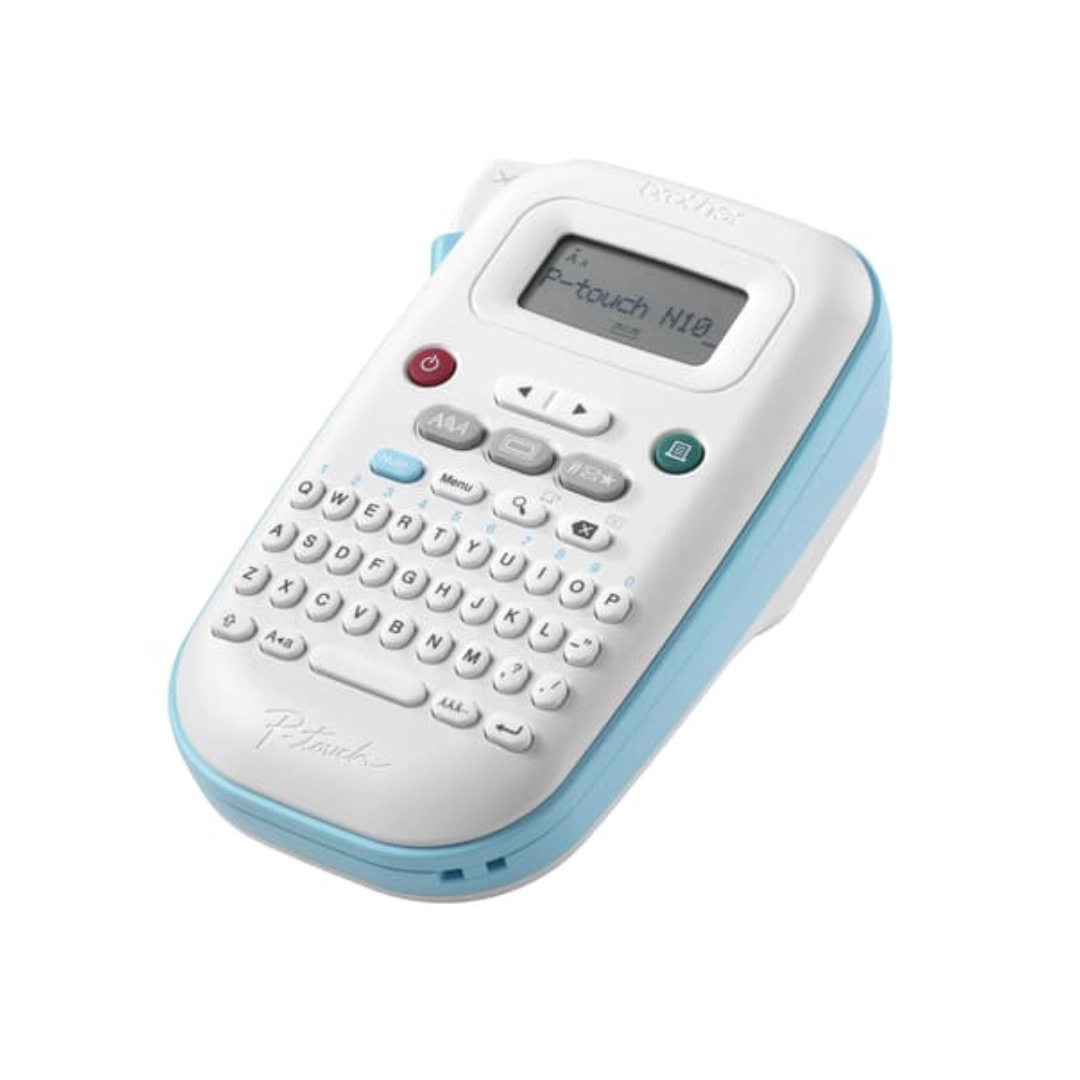 Rotulador Portatil Personal PTOUCH-N10