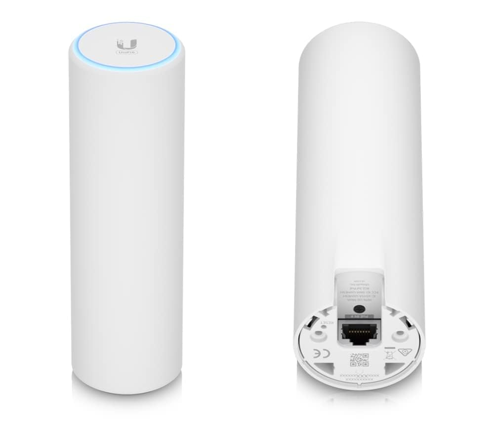 Ubiquiti UniFi U6 Mesh - Access Point WiFi 6 Interior/Exterior - Imagen 2