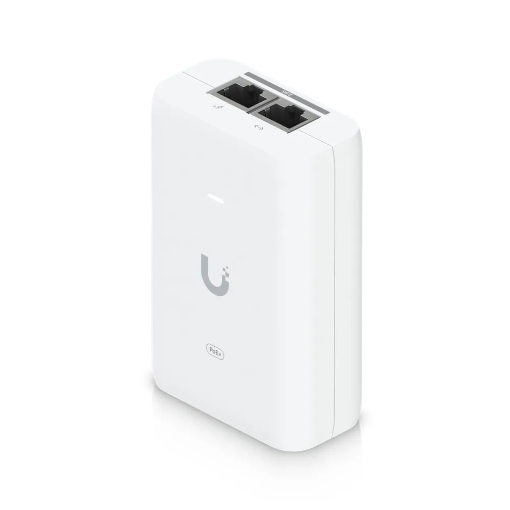 Ubiquiti UACC-PoE+-2.5G – Inyector PoE+ 2.5G 30W - Imagen 2