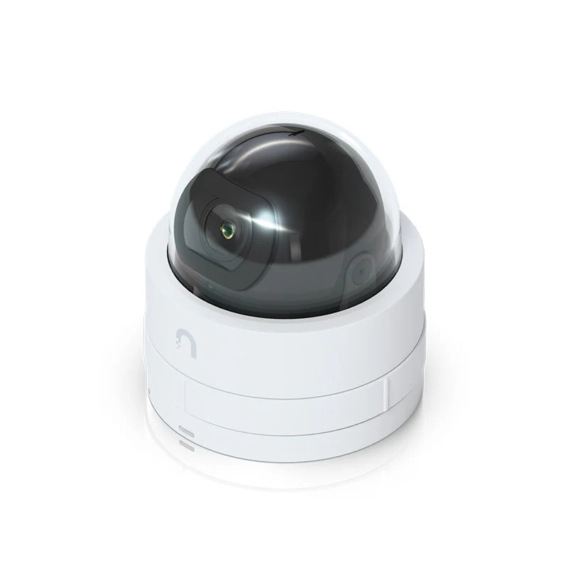 Ubiquiti UniFi Protect G5 Dome Ultra - Cámara IP 2K PoE Antivandálica - Imagen 2