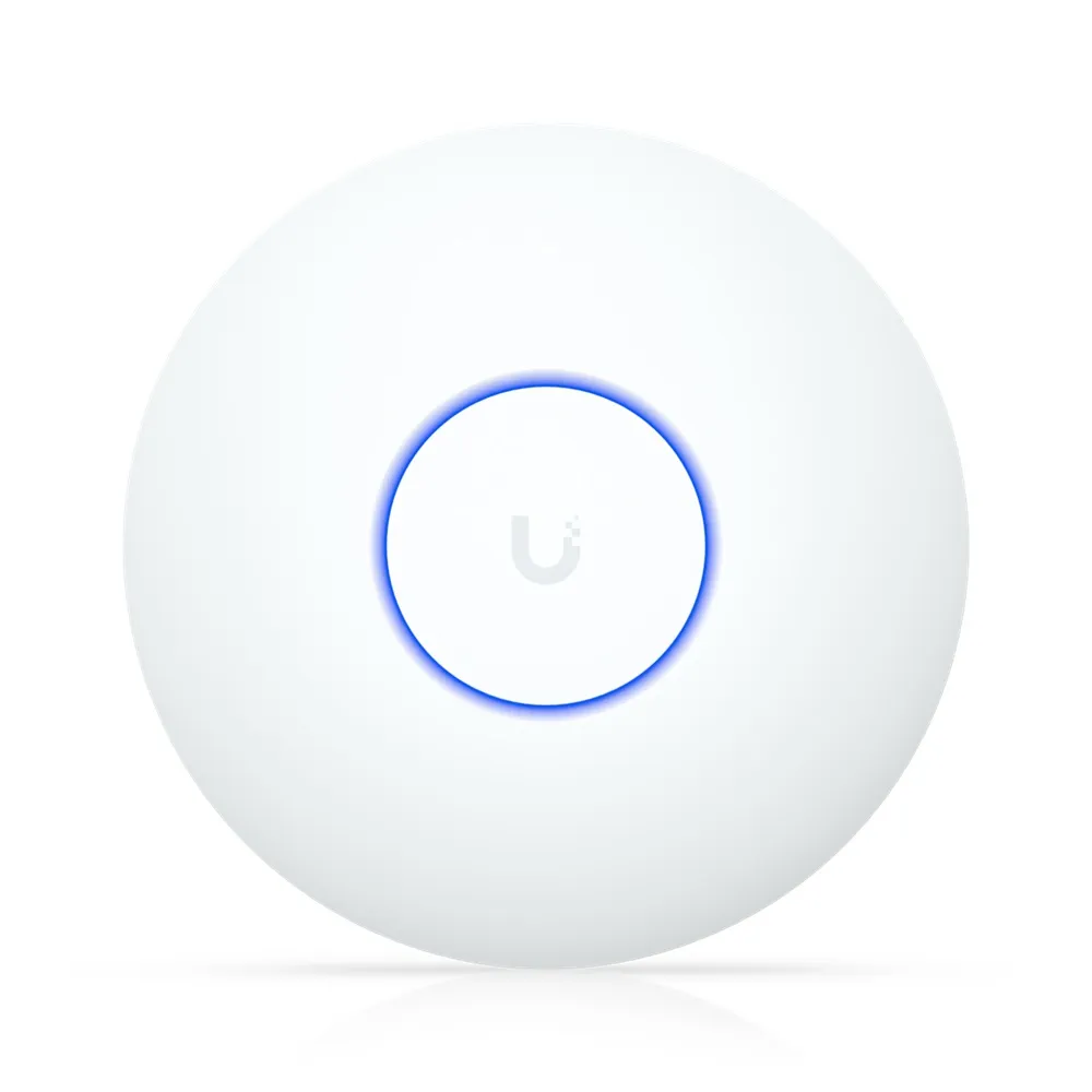 Ubiquiti U7 Lite - Access Point WiFi 7 Compacto de Techo