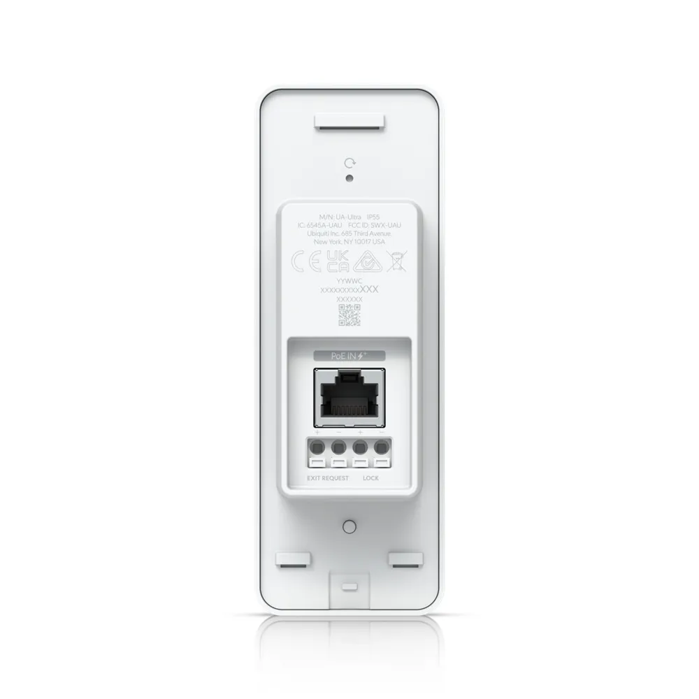 Ubiquiti UA-Ultra - Terminal de Control de Acceso Inalámbrico - Imagen 2