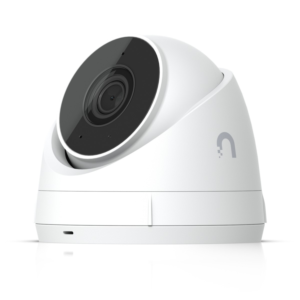 Ubiquiti UniFi Protect G5 Turret Ultra - Cámara IP 2K PoE Exterior