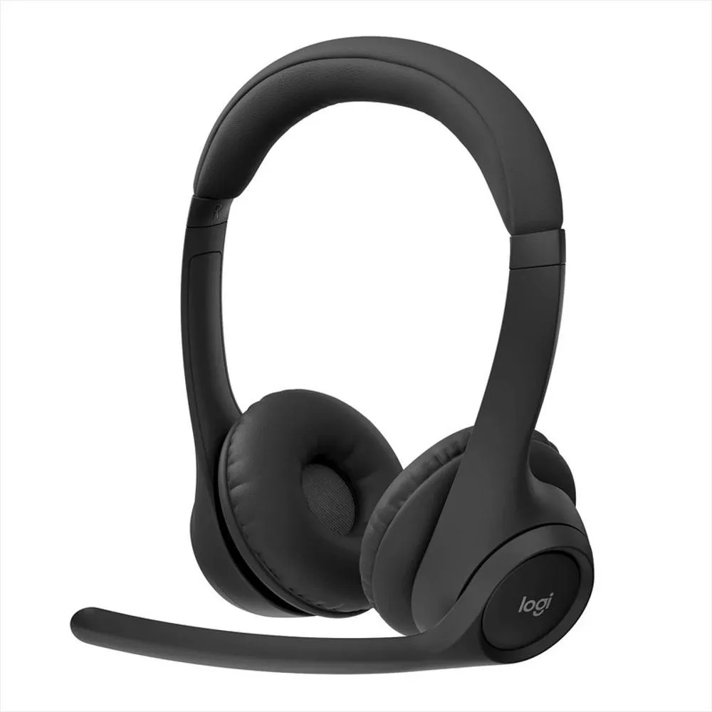 Diademas Logitech Zone 305 Inalámbrica - Version Teams Bluetooth Nativa