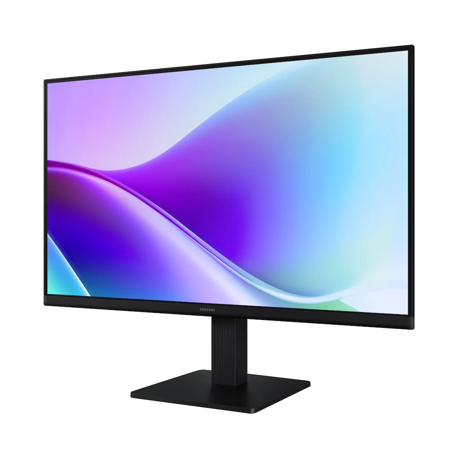 Monitor Samsung Essential S3 S24F320GAN - 24” Full HD IPS 120Hz - Imagen 2