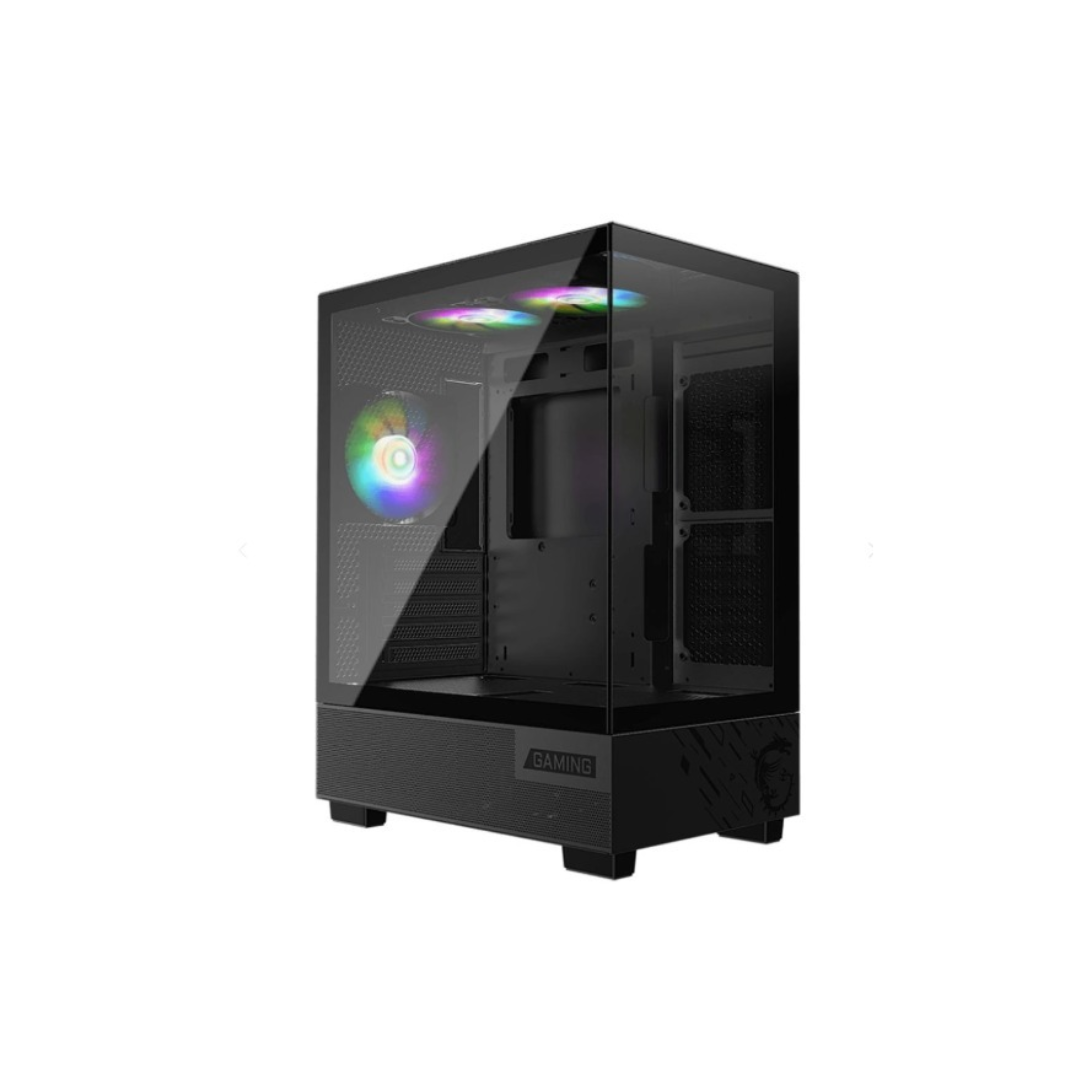 Computador GAMER Amd Ryzen 7 5700X 5060 8Gb 16Gb 512Gb - Monitor 24 - Imagen 2