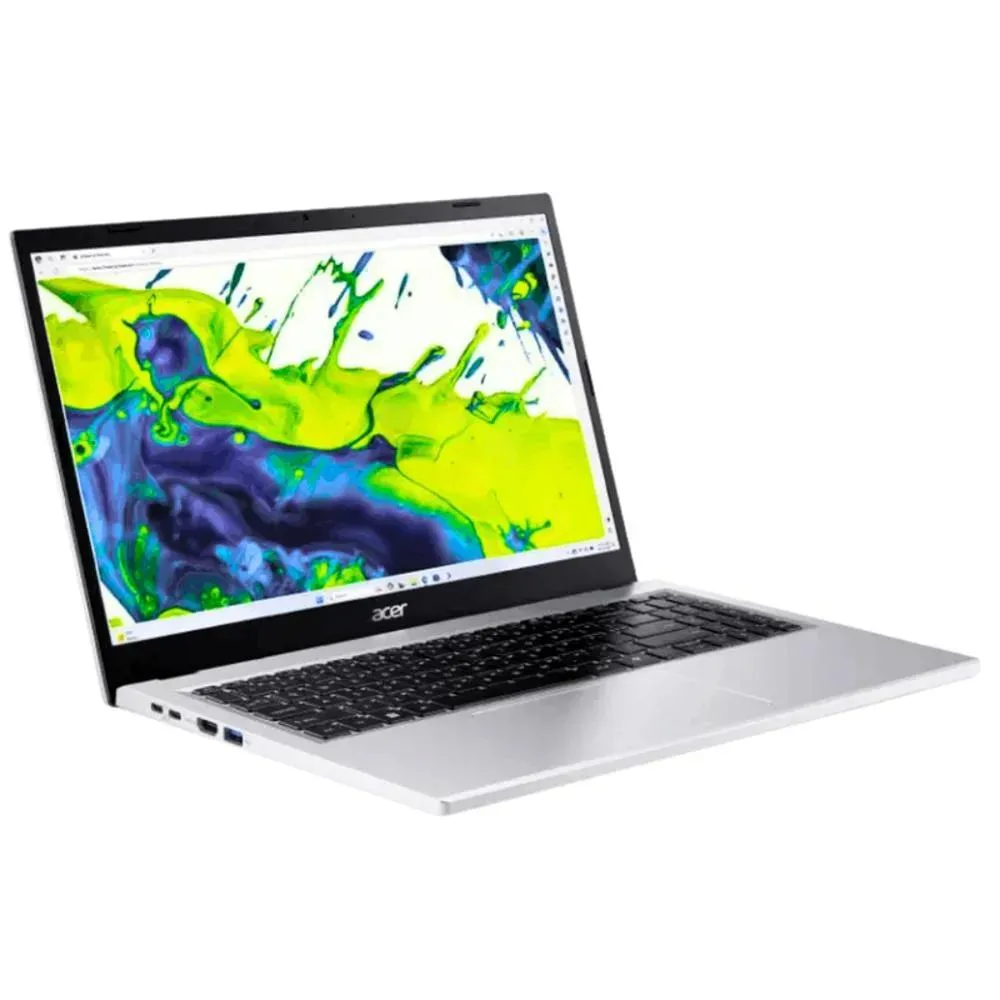 Portatil ACER Intel Core i5 13420H 8Gb 512Gb 15.6 - AG15-71P-57KN