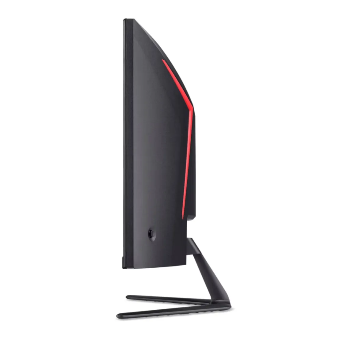 Monitor Acer Nitro ED340CUR X0BMIIPX 34” Curvo UltraWide 2K WQHD 200Hz - Imagen 2