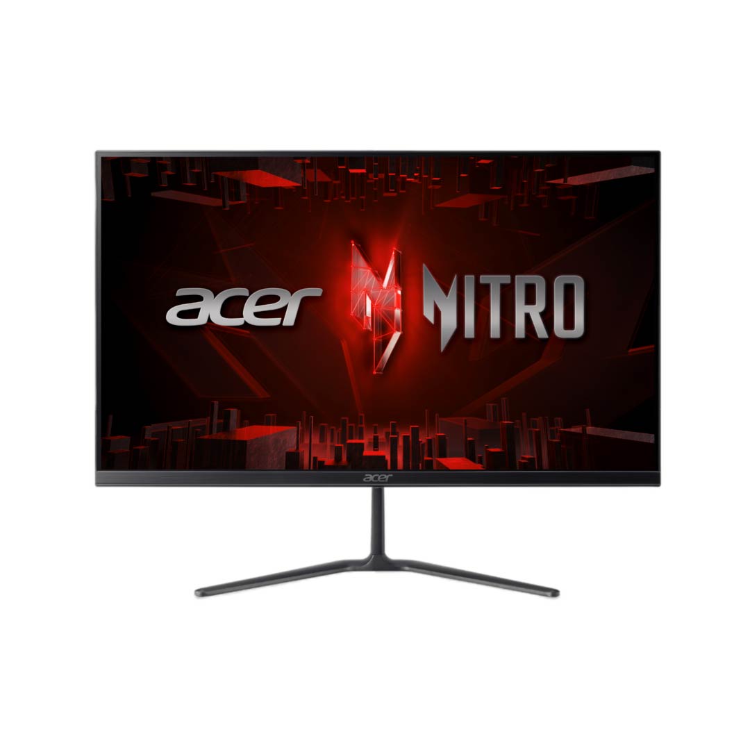 Monitor Acer Nitro KG270 W3BIIP 27” Full HD IPS 240Hz