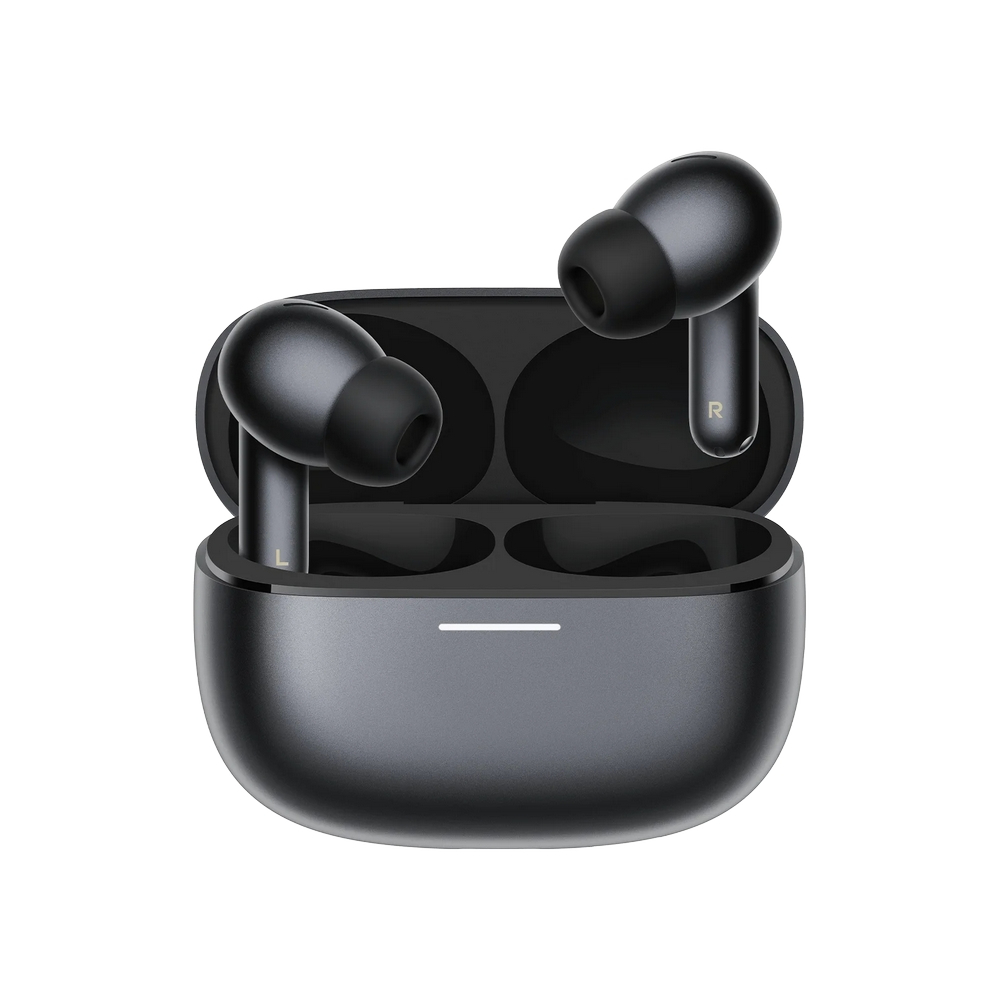Xiaomi Redmi Buds 8 Pro Audífonos Inalambricos Obsidian Negro - Imagen 2