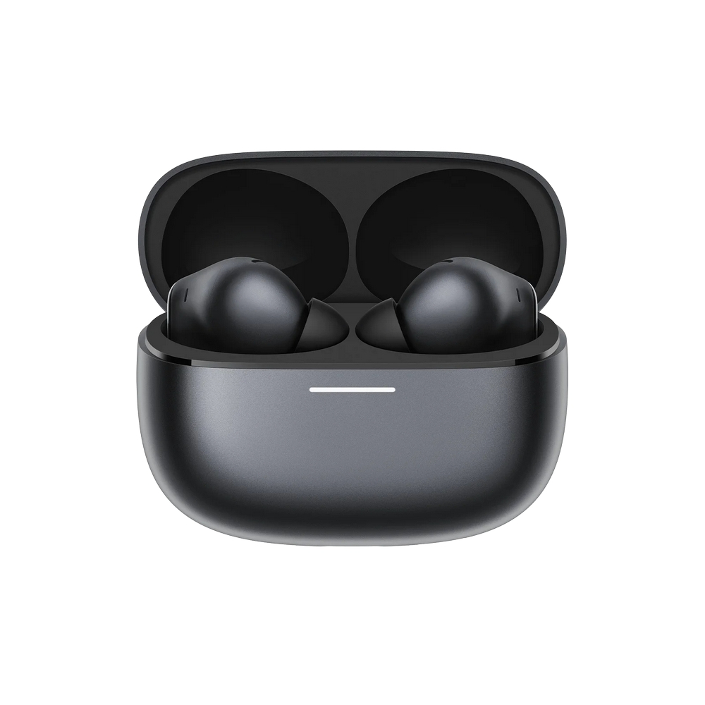Xiaomi Redmi Buds 8 Pro Audífonos Inalambricos Obsidian Negro - Imagen 3