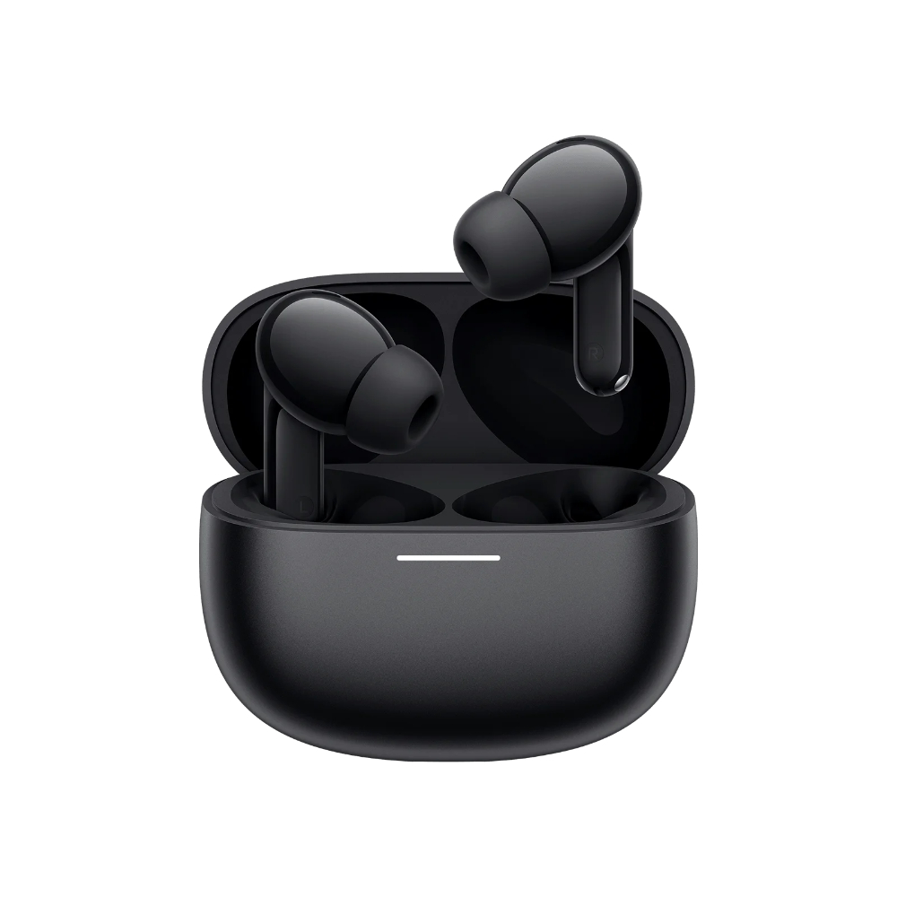 Xiaomi Redmi Buds 8 Audífonos Inalambricos - Negro