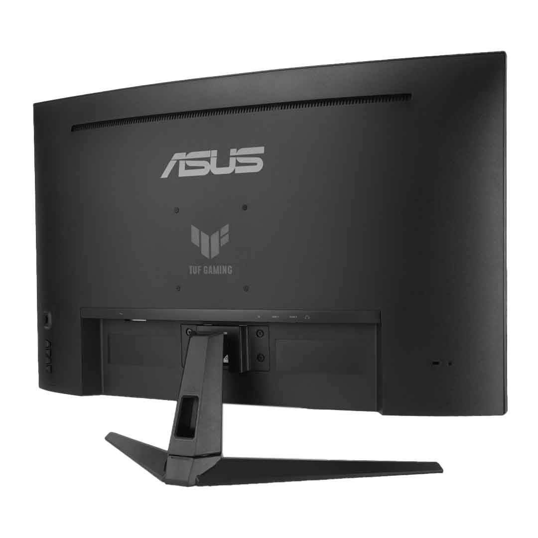Monitor ASUS VG32WQ3B 32” Curvo 2K QHD Fast VA 180Hz - Imagen 2
