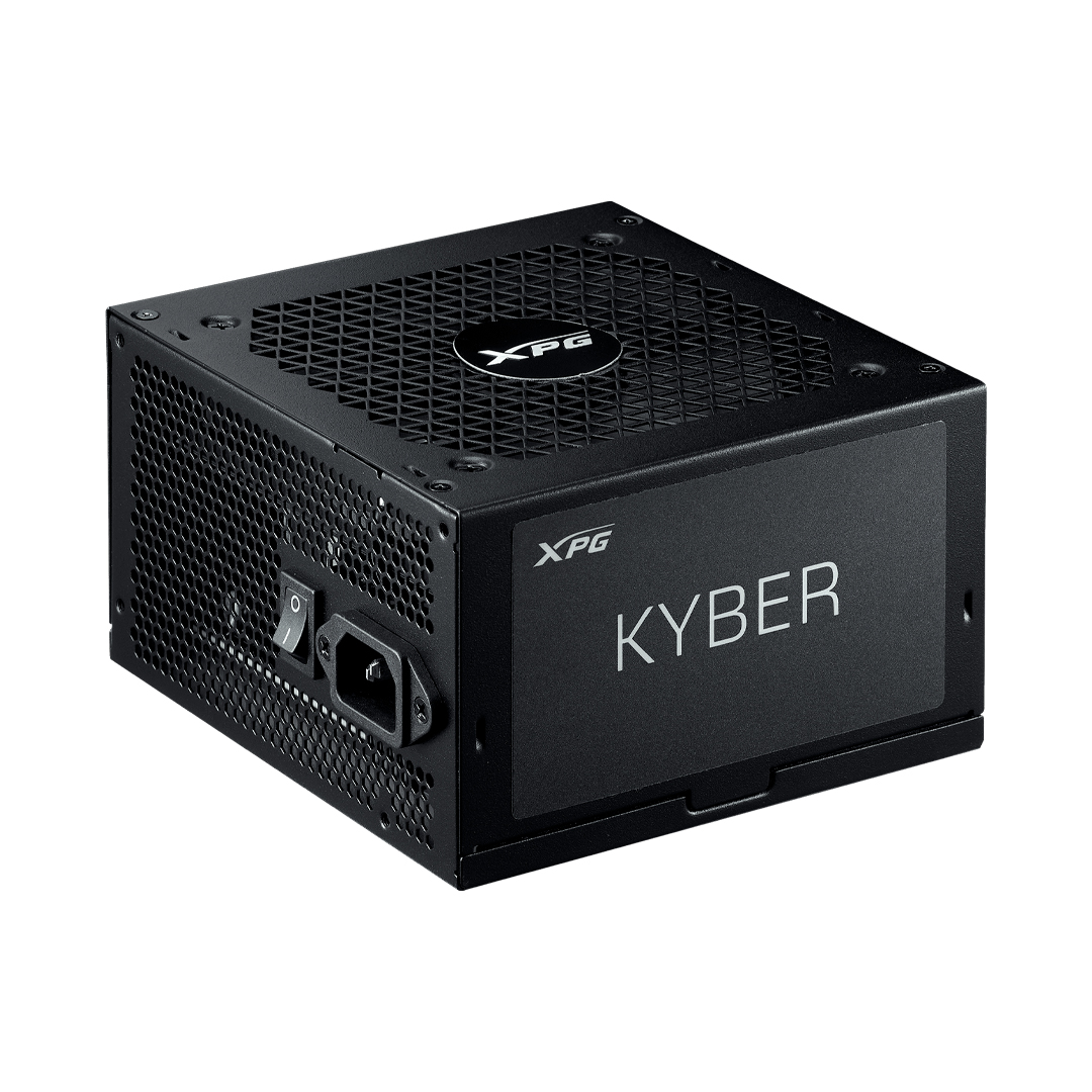 Fuente de Poder XPG Kyber 850W 80 Plus Gold - Imagen 2