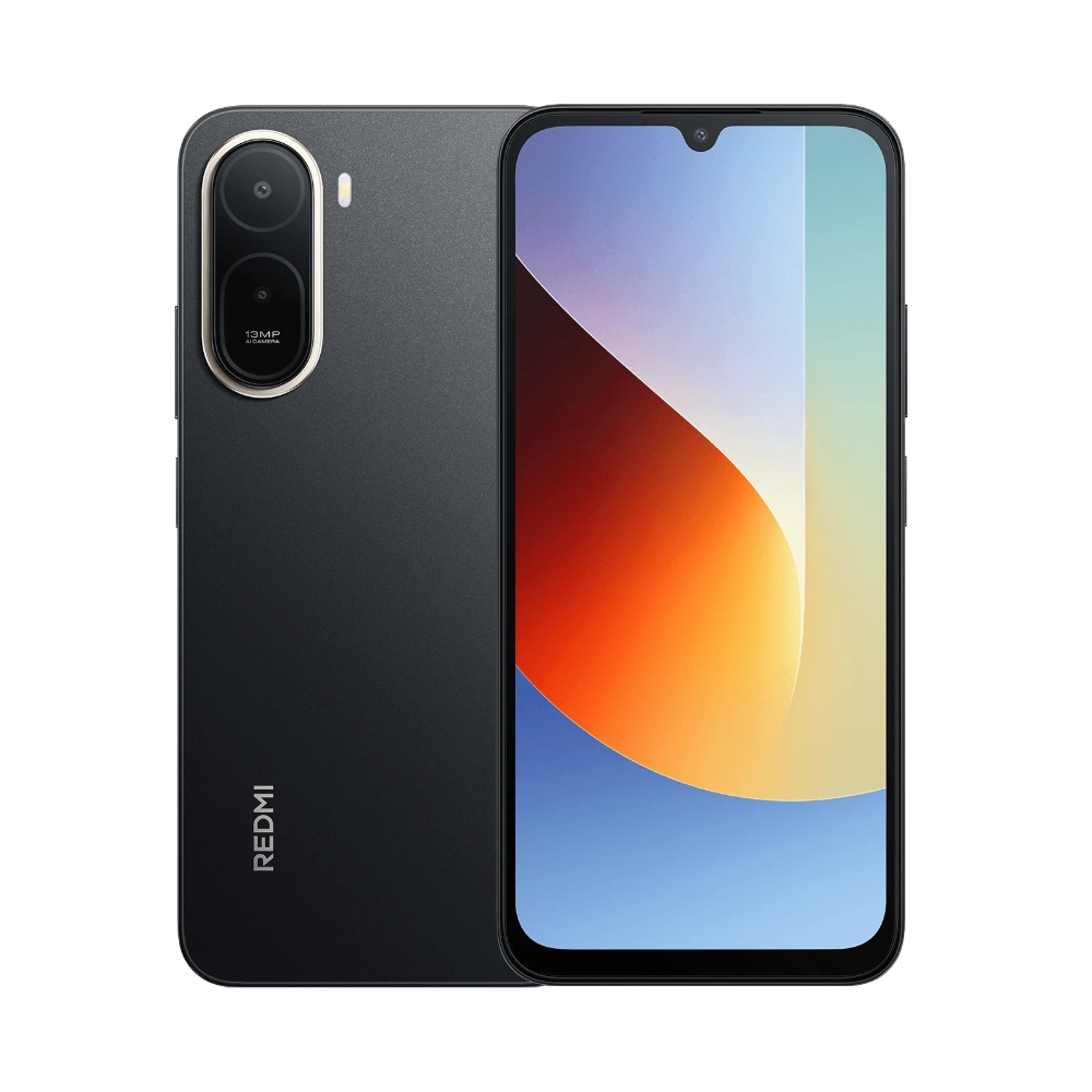 Celular Xiaomi Redmi A7 Pro 64Gb 4Gb - Negro