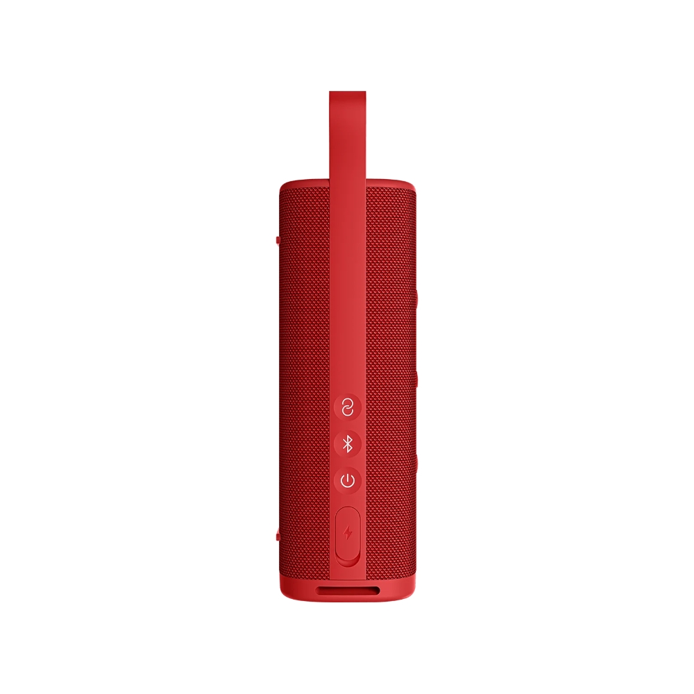 Parlante Xiaomi S29D Sound Outdoor 30W - Rojo - Imagen 3
