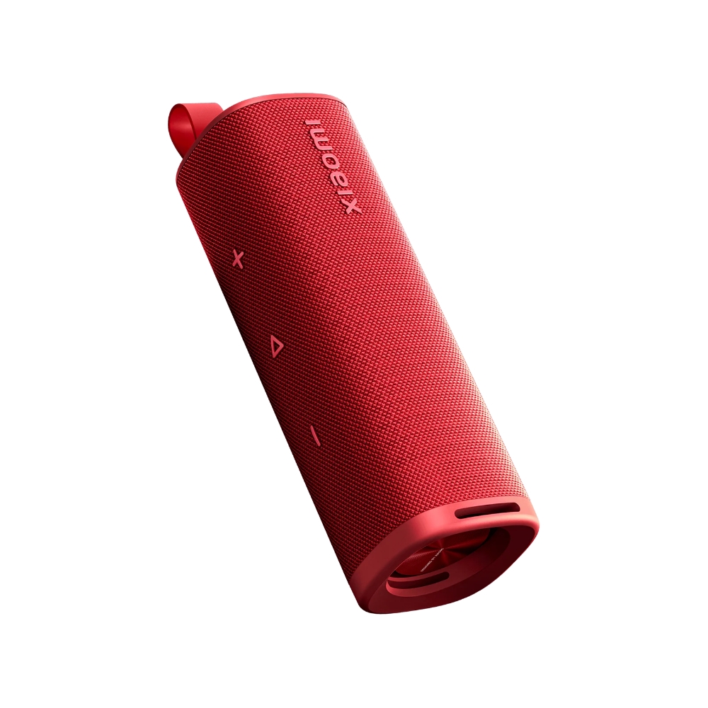 Parlante Xiaomi S29D Sound Outdoor 30W - Rojo
