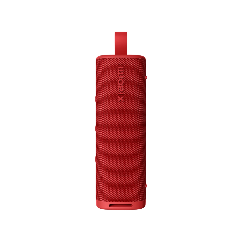 Parlante Xiaomi S29D Sound Outdoor 30W - Rojo - Imagen 2