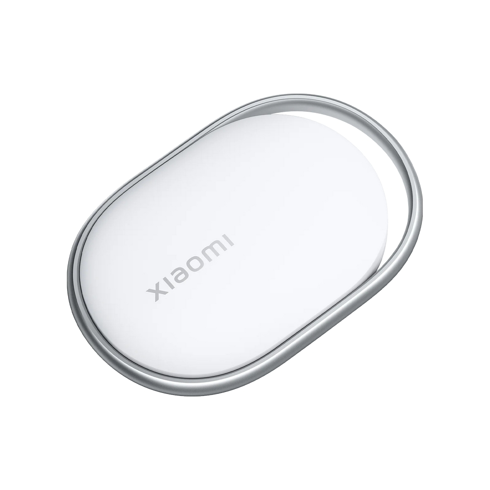 Xiaomi Tag 1 Pack - Localizador Inteligente Blanco