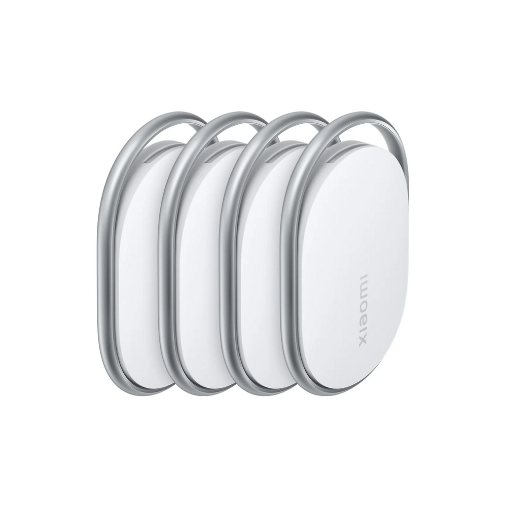 Xiaomi Tag 4 Pack - Localizadores Inteligentes Blancos - Imagen 2
