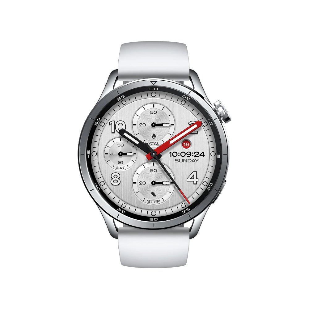 Reloj Xiaomi Watch S5 Smartwatch 46mm - Silver - Imagen 2