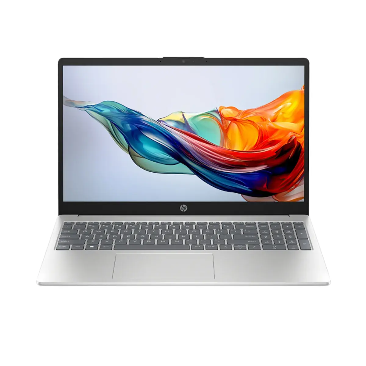 Portatil HP Amd Ryzen 5 7530U 8Gb 512Gb - 15-FC0354LA