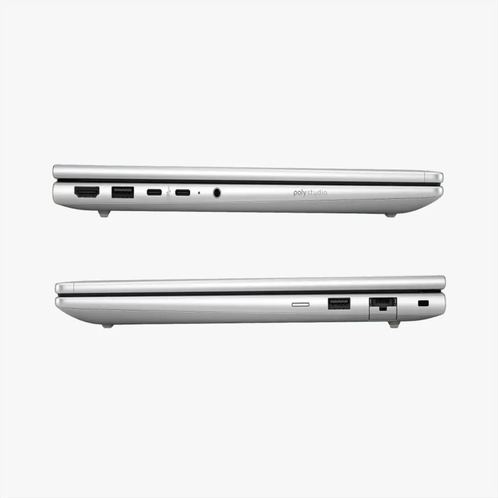 Portatil HP ProBook Intel Core Ultra 7 255U 16Gb 1Tb - 4 AI G1i - Imagen 2
