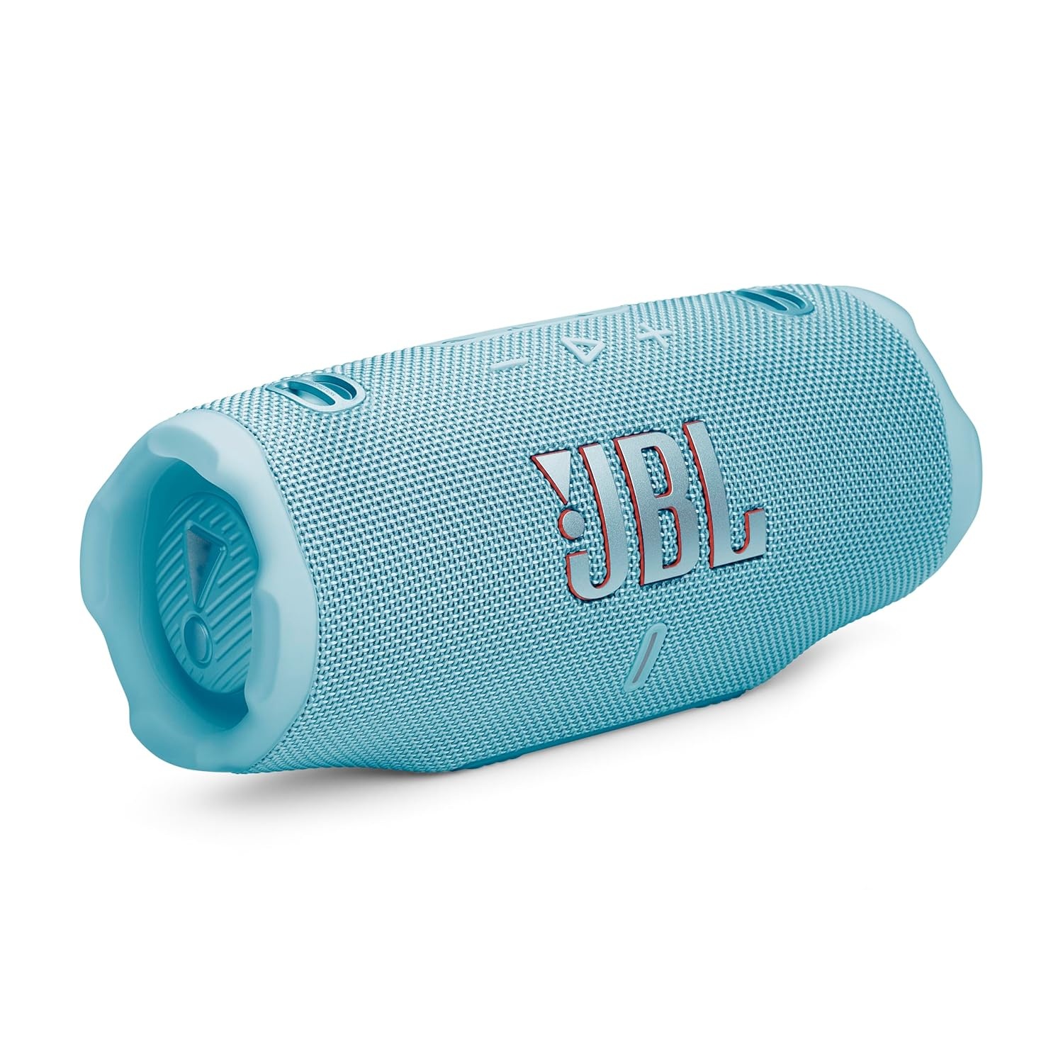 Parlante JBL Charge 6 - Azul Claro