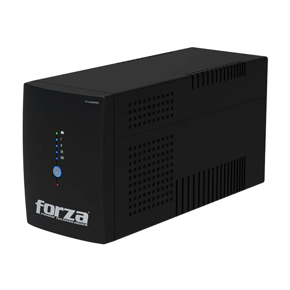 UPS Forza NT-2401PRO Line Interactive 2400VA / 1200W
