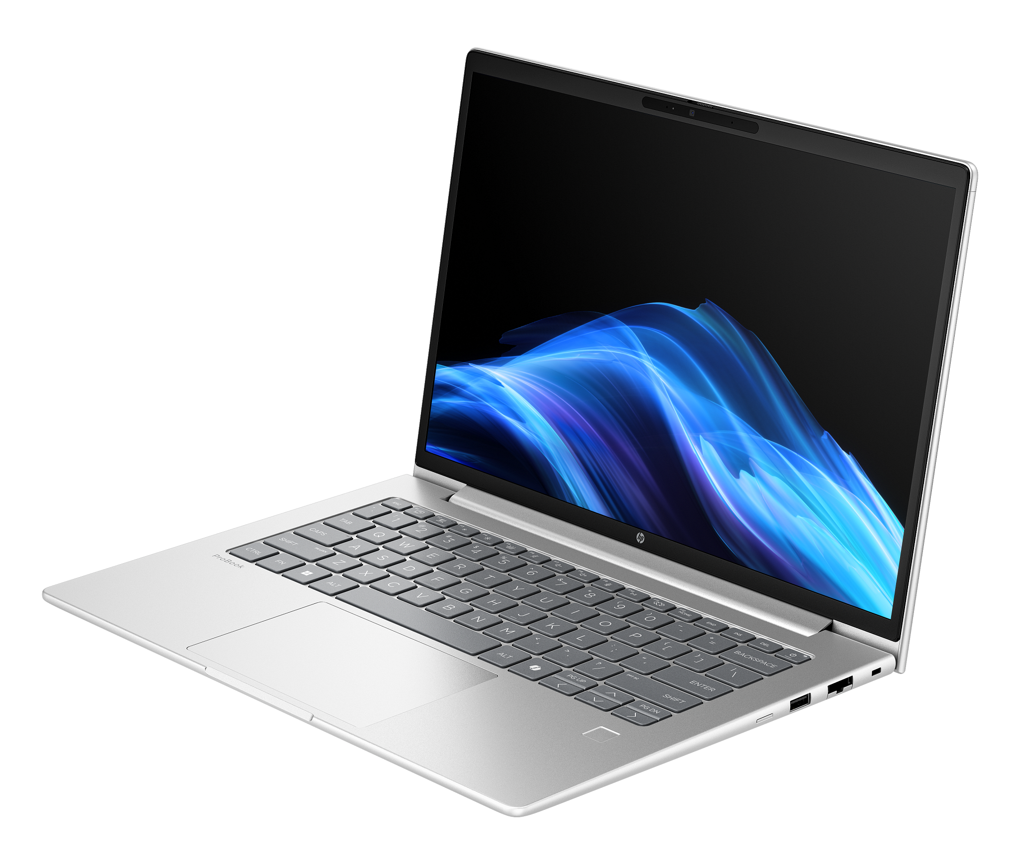 Portatil HP AMD Ryzen 5 220 16Gb 512Gb - ProBook 4 G1AH - Imagen 2